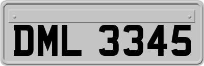 DML3345