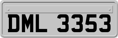 DML3353