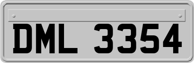 DML3354