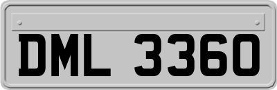 DML3360