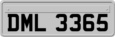 DML3365