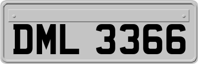 DML3366