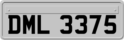 DML3375