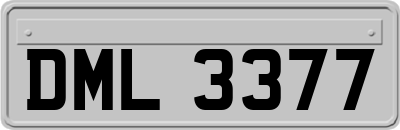 DML3377