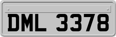 DML3378