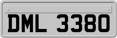 DML3380