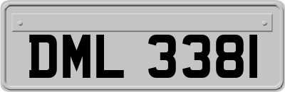 DML3381