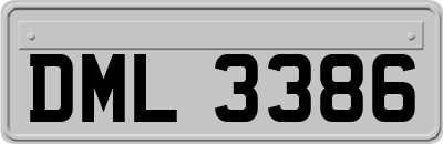 DML3386