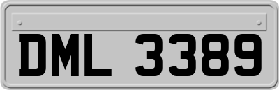 DML3389