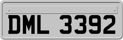 DML3392