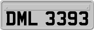 DML3393