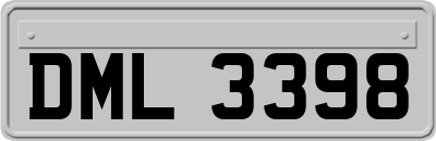 DML3398