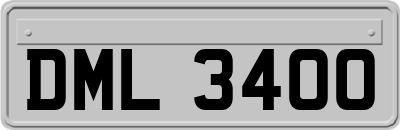 DML3400