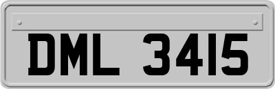 DML3415