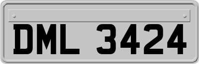 DML3424