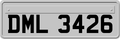 DML3426