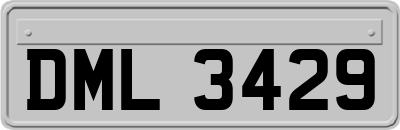 DML3429