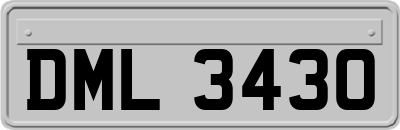 DML3430