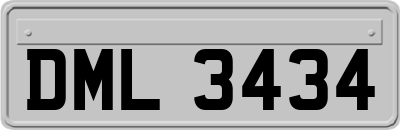 DML3434