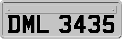 DML3435