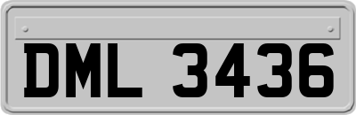 DML3436