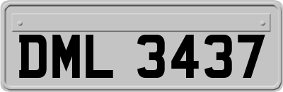 DML3437