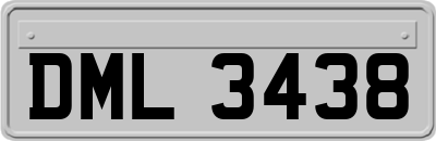 DML3438