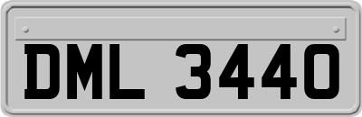 DML3440