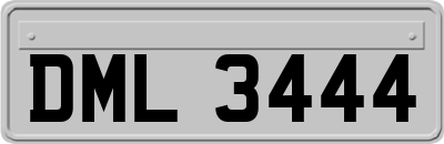 DML3444