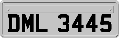 DML3445