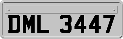 DML3447