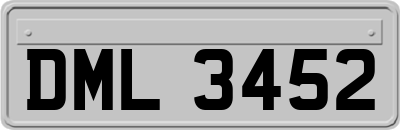 DML3452