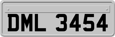 DML3454