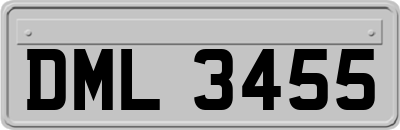 DML3455
