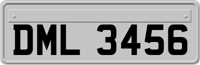 DML3456