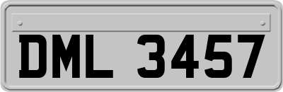 DML3457