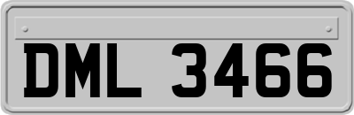 DML3466