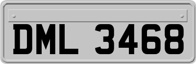 DML3468