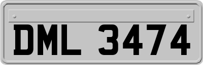 DML3474