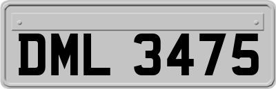 DML3475
