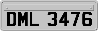 DML3476