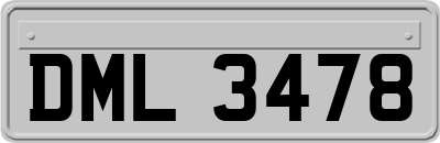 DML3478