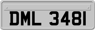 DML3481