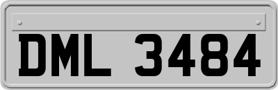 DML3484