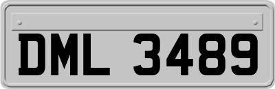 DML3489