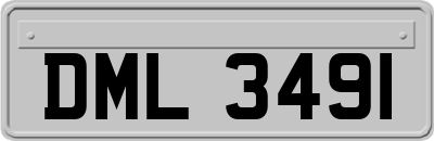 DML3491