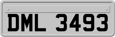 DML3493