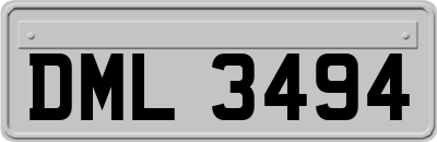 DML3494