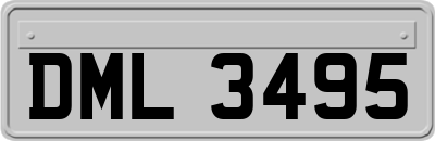 DML3495