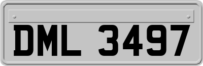 DML3497